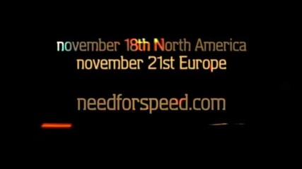 Nfs Undercover - Dodge Charger Srt8