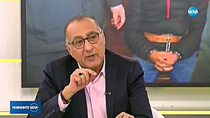 Мароканецът, задържан в България, бил на висок пост в ИДИЛ