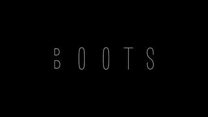 *2014* Boots ft. Beyonce - Dreams
