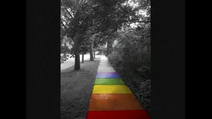Color My World - Chicago