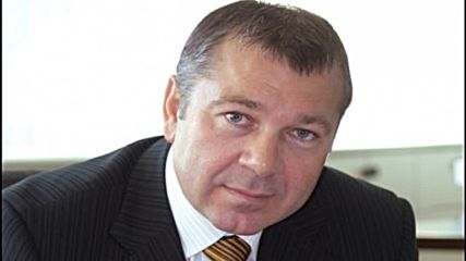 Митко Събев за Гонг: Балъков и щаба му си отиват, намаляваме парите и продаваме футболисти
