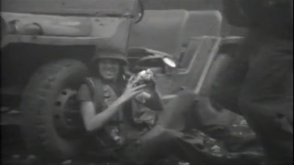 Bon Jovi - This Ain't a Love Song 1995