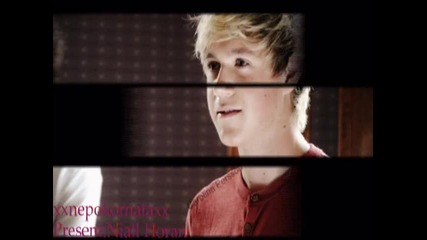 ll Horan- My heartll