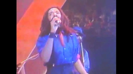 Bad Boys Blue - Pretty young Girl - live - 1985