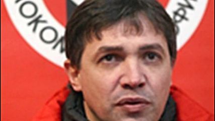 Тони Велков: За пръв път от няколко месеца виждам отбора си такъв