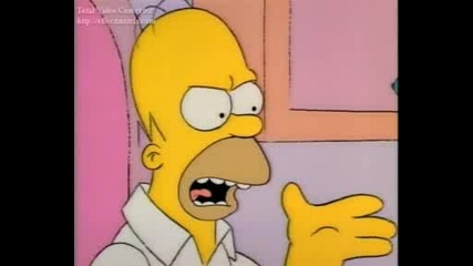 The Simpsons s01e04 