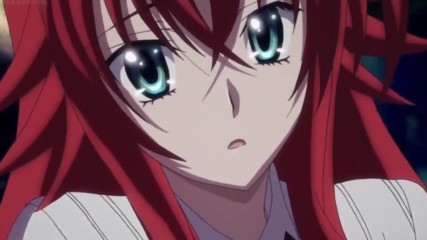 High School Dxd Born Dubbed Episode 12