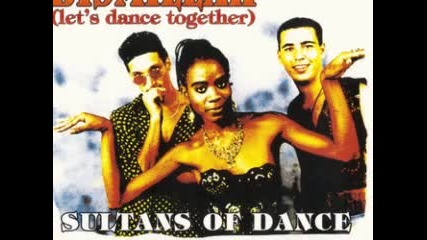 Sultans Of Dance - Bismillah 1993