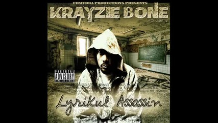 New Song Krayzie Bone 