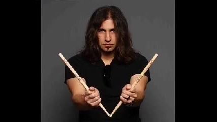 Brian Tichy - Chaos Surrounds You