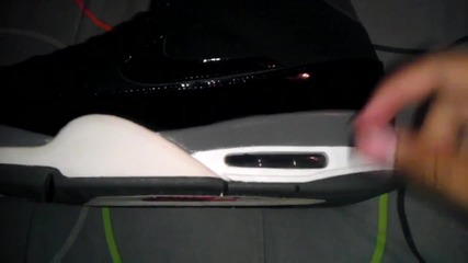Предшественика на Майкъл Джордан - Маратонки .. Nike Air Flight Classic Unboxing and Review