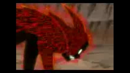 Naruto Vs Orochimaru 