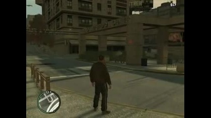 Gta Iv 