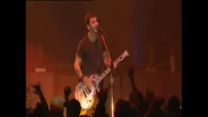 Godsmack - Re - Align (Live Changes)