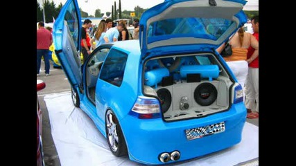 Maxi Tuning