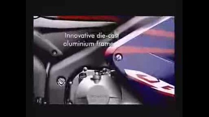 Honda Cbr 600 Rr Wild Stunts
