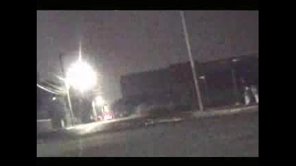 Tokio Drift