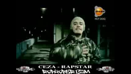 Ceza - Rapstar