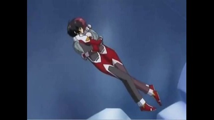Gundam Seed Destiny - kimi to Boku Todokanu Omoi