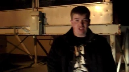 Yung Pk - D.o.h. ( Death of Hatred) ( Високо качество)