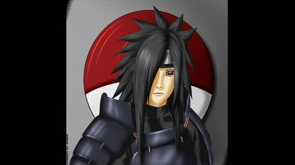 Madara Uchiha - снимки 