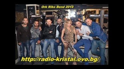 Ork. Riko Band - Riko Style 2014 Dj Gogi Original