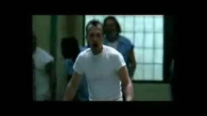 Prison Break - T - Bag Video Clip