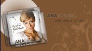 Ana Nikolic - Dum jedan konjak - (Audio 2006) HD
