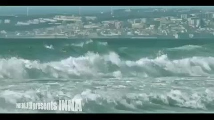 Inna - Moon Girl ( Dave Daleen Video Mix ) Hd 