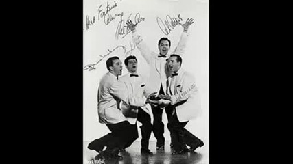 Four Aces - Saturday Swing Out