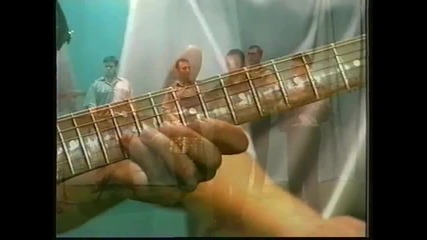 Цане Николовски - Око калешо