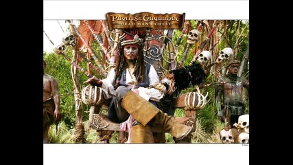 Pirates If Caribbean Snimki