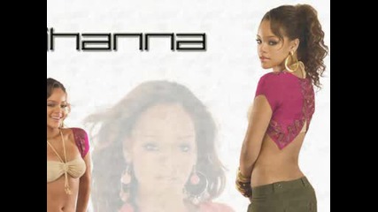 Rihanna - Bring It Back i snimki.wmv