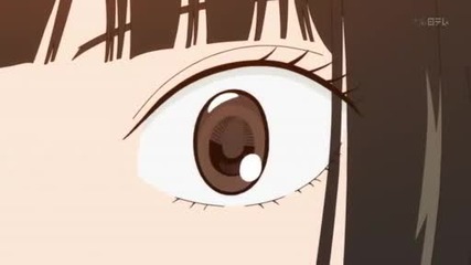 Kimi ni Todoke - Епизод 16 