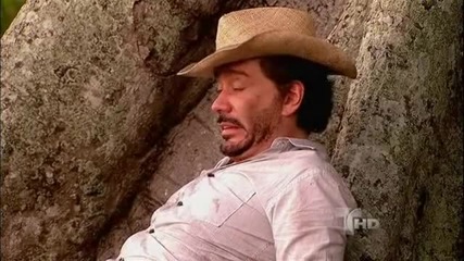 Flor Salvaje Capitulo 87 parte 5