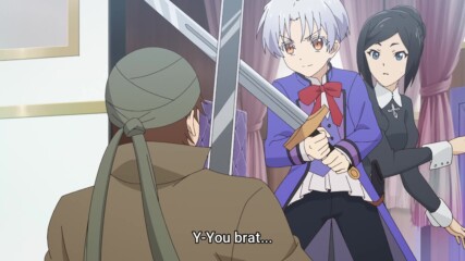 Okashi na Tensei S01 E05 (eng sub)