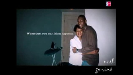 Where Amazing Happens - Dwyane Wade