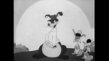 Warner Bros - 032743 Hop and Go Lt 