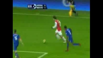 Arsenal