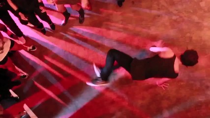 Ferry Corsten - Check It Out ( Official Video )