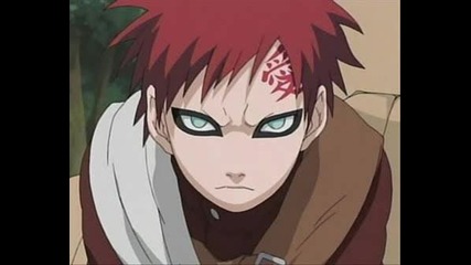 Gaara Amv