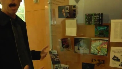 Ea Games Campus Video Tour