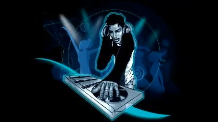 Представям ви моят Crazy Frog (mega Mix)