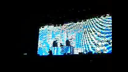 Tiesto live @ Cacao Beach - Bulgaria 02.08.2009 