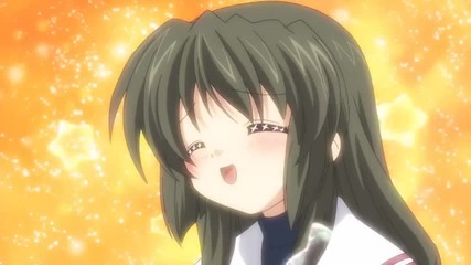 Clannad Episode 6 Eпизод 6 English Dubbed