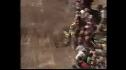 A Freestyle Motocross Tribute (version 1)