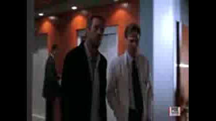 House Md - season1 ep 6