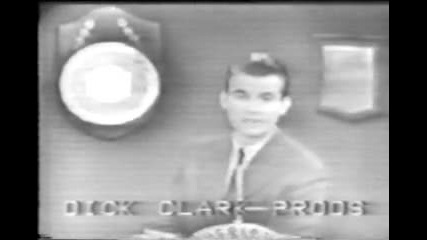 Gene Vincent - Dance To The Bop (american Bandstand)
