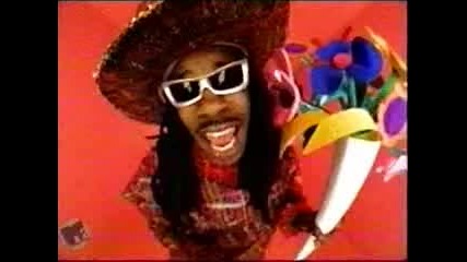 Busta Rhymes - Gimme Some More
