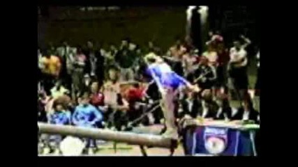 Hilarious Olympic Bloopers